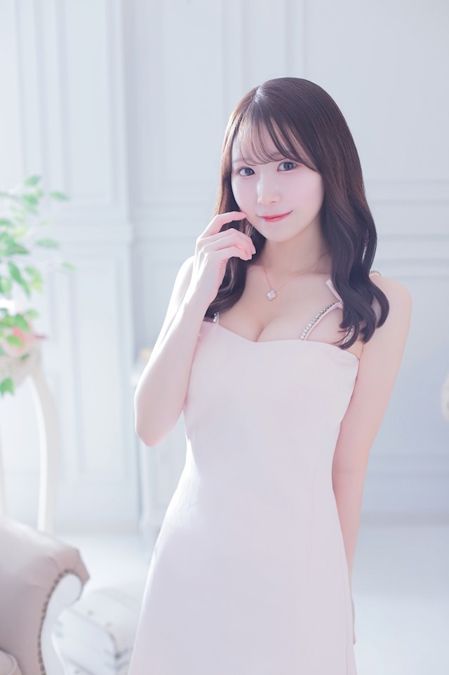 白羽 さなプロフィール写真3